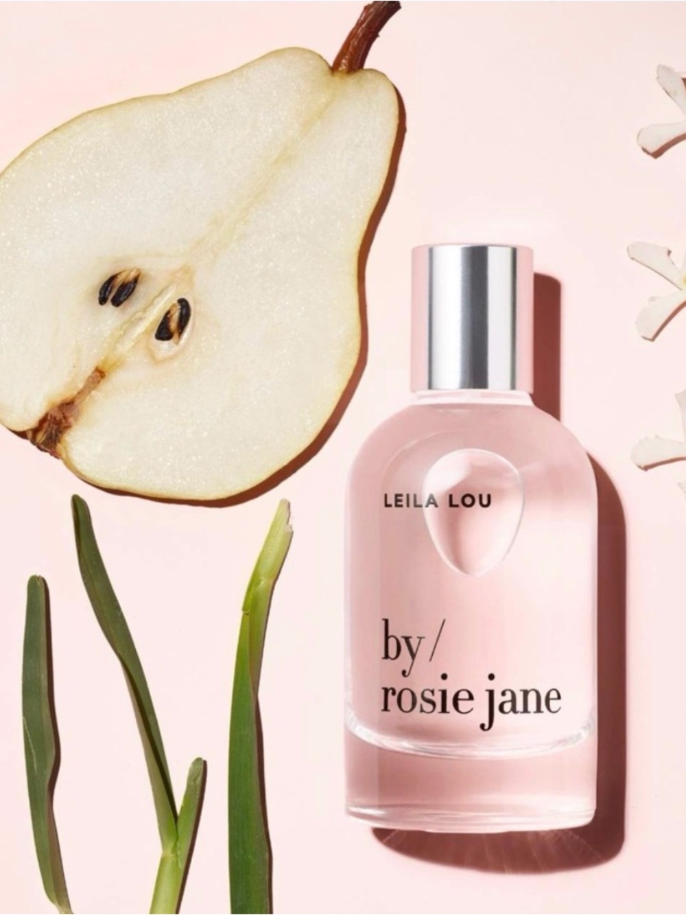 By Rosie Jane Leila Lou Perfume nwob